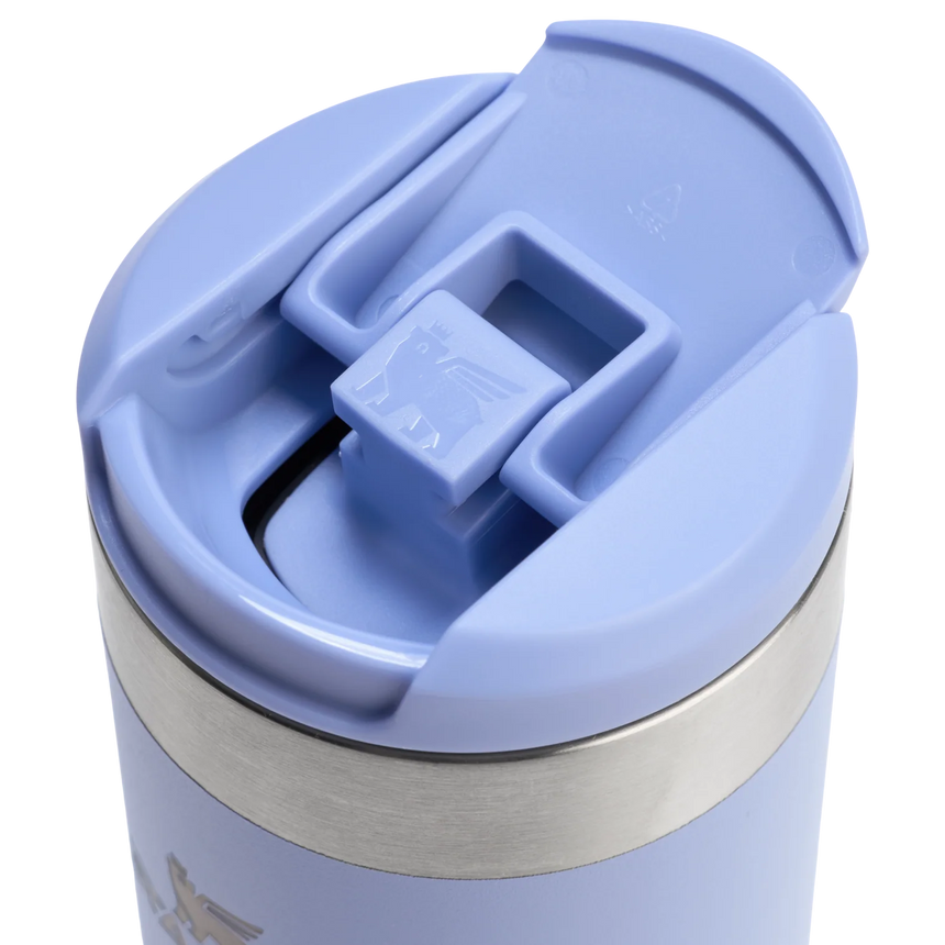 Stanley Aerolight™ Transit Mug | 0.47L Hydrangea