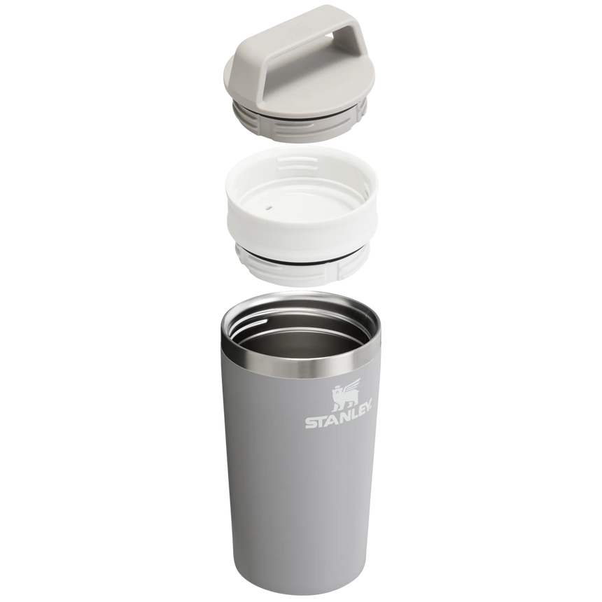 Stanley Café-To-Go Travel Mug | 0.35L - Ash