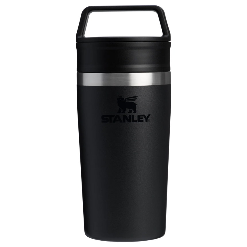 Stanley Café-To-Go Travel Mug | 0.35L - Black 2.0