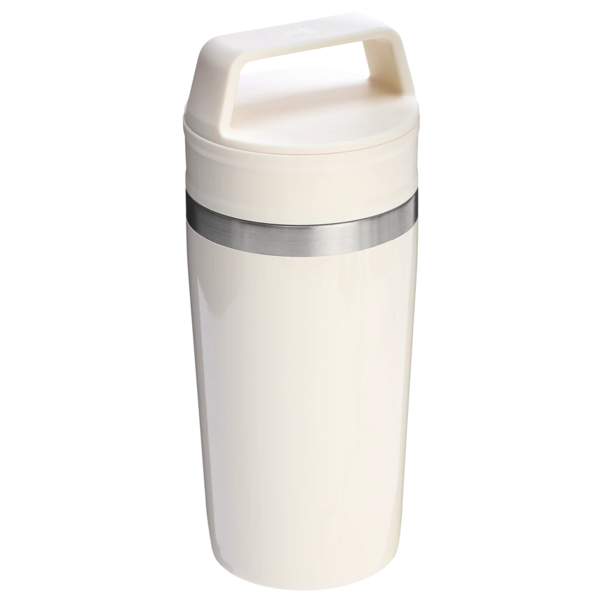 Stanley Café-To-Go Travel Mug | 0.35L - Cream Gloss