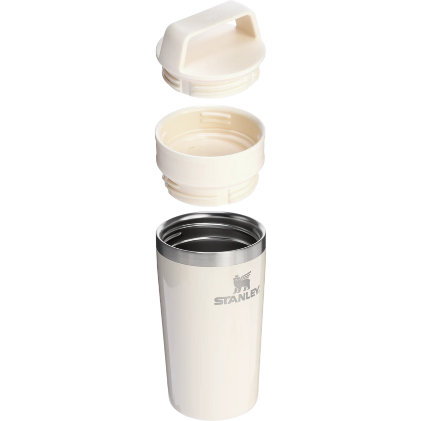 Stanley Café-To-Go Travel Mug | 0.35L - Cream Gloss