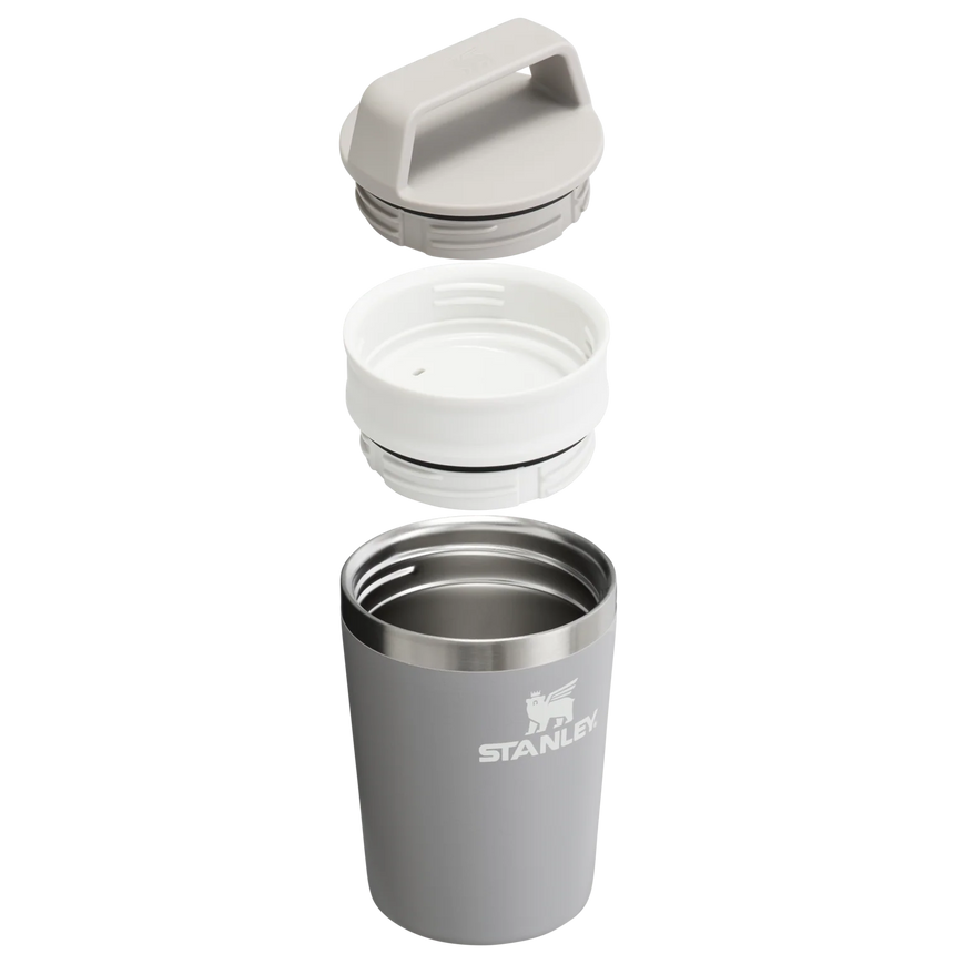 Stanley Café-To-Go Travel Mug | 0.23L - Ash