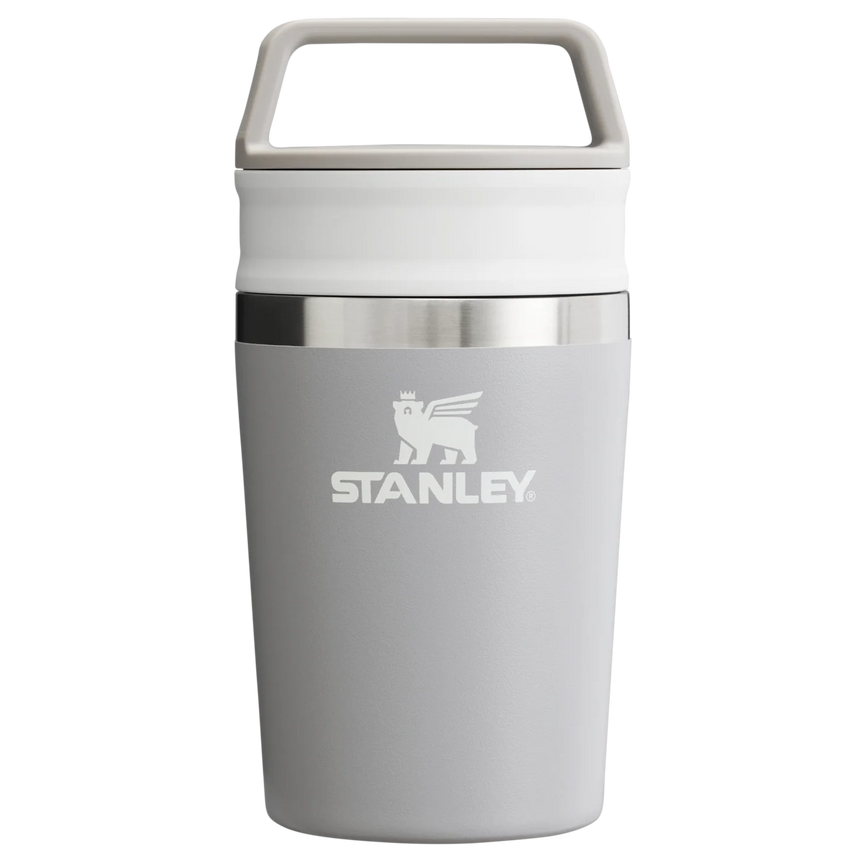 Stanley Café-To-Go Travel Mug | 0.23L - Ash