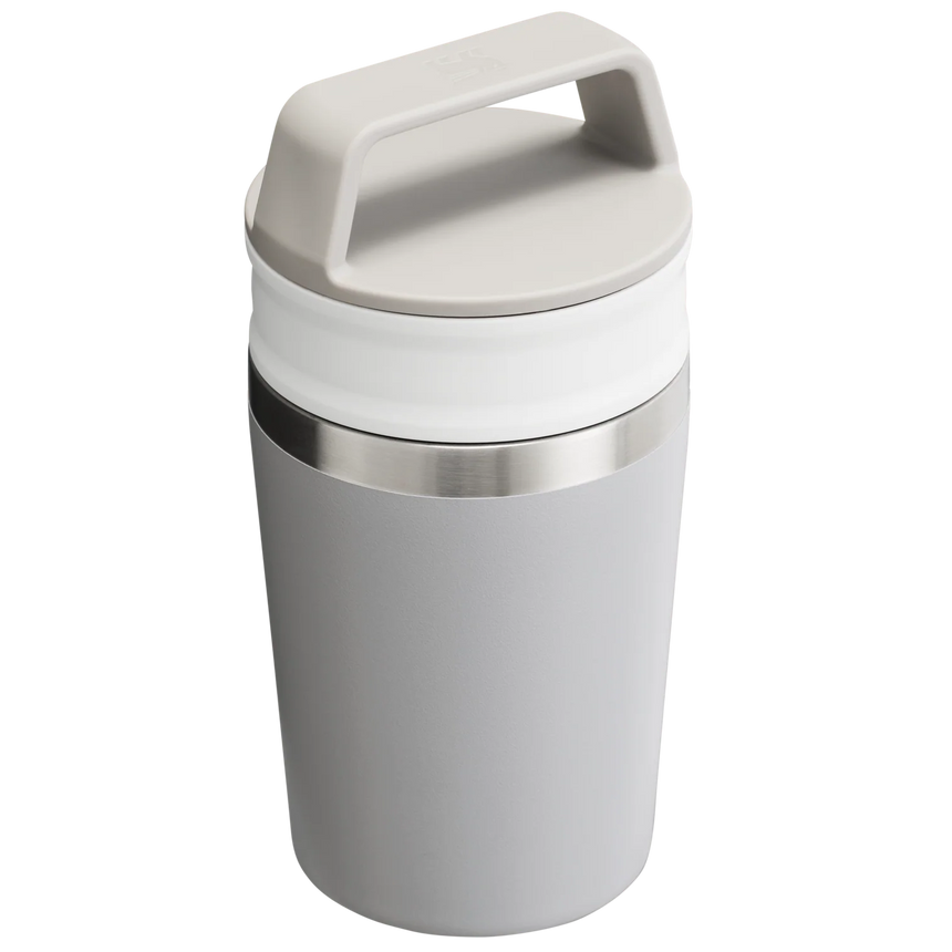 Stanley Café-To-Go Travel Mug | 0.23L - Ash