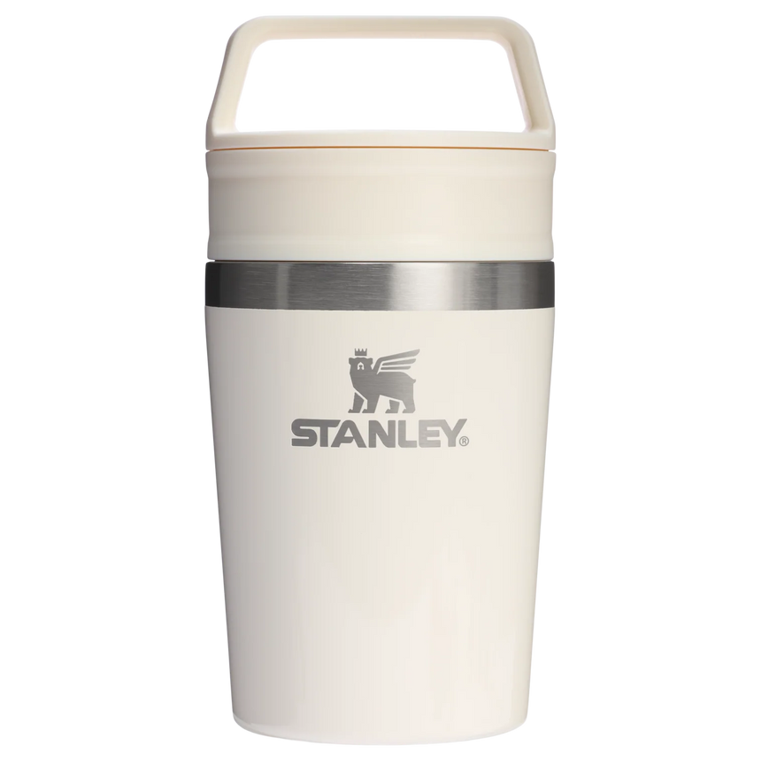 Stanley Café-To-Go Travel Mug | 0.23L - Crem Gloss