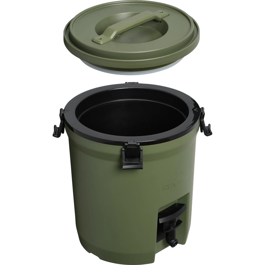 Stanley Fast Flow Water Jug 7.5L - Dried Pine