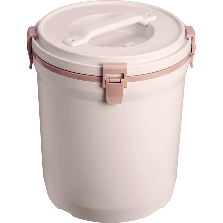 Stanley Fast Flow Water Jug 7.5L - Rose Quartz