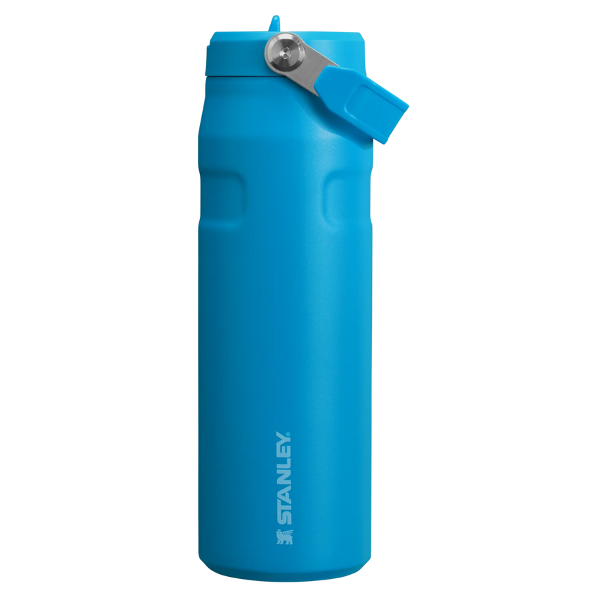 Stanley IceFlow™ Bottle Flip Straw 2.0 | 0.71L - Azure