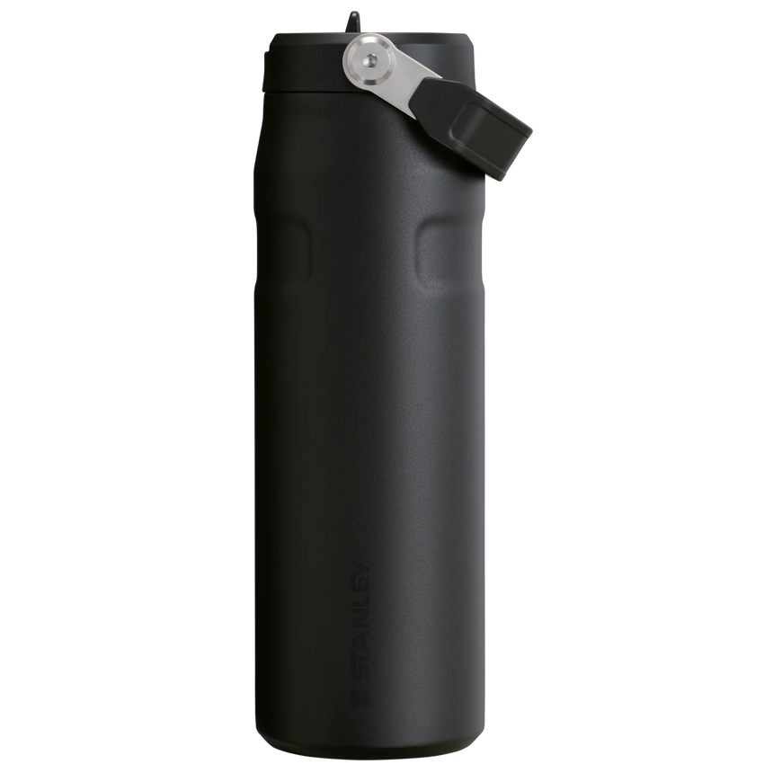 Stanley IceFlow™ Bottle Flip Straw 2.0 | 0.71L - Black 2.0