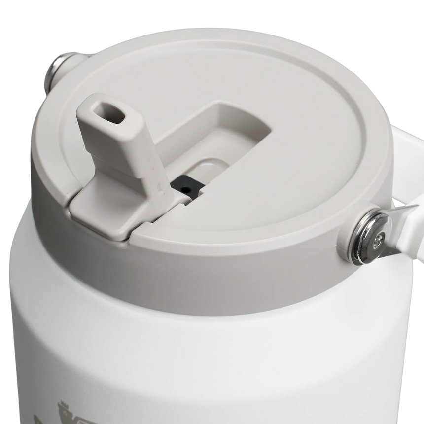 Stanley IceFlow™ Flip Straw 2.0 Jug | 1.90L - Frost