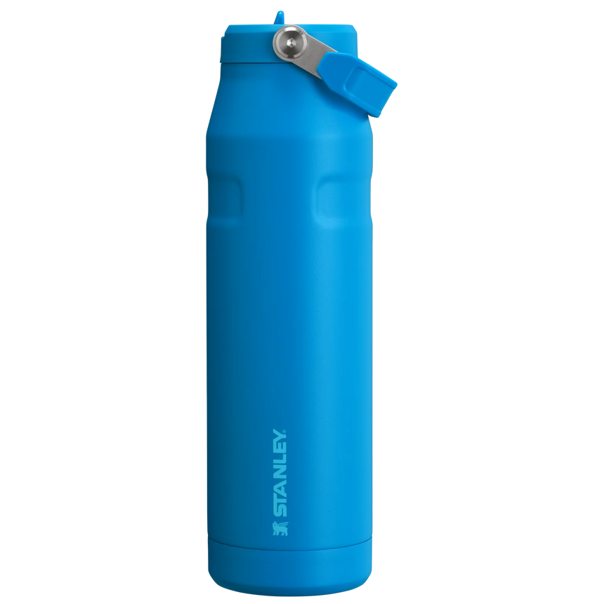 Stanley IceFlow™ Bottle Flip Straw 2.0 | 1.06L - Azure