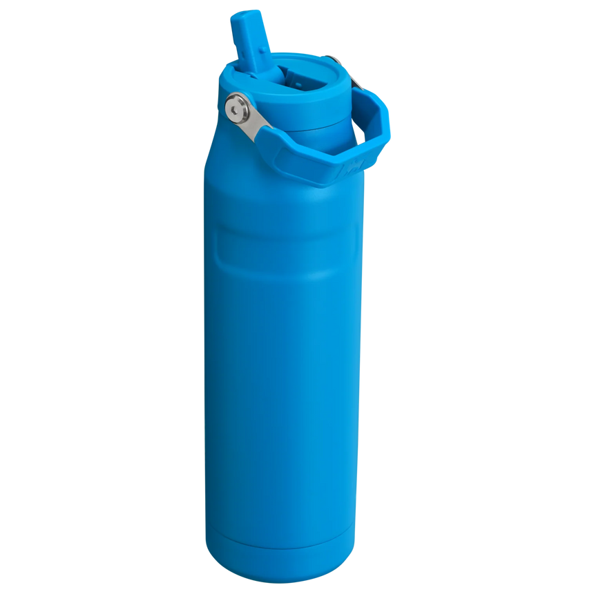 Stanley IceFlow™ Bottle Flip Straw 2.0 | 1.06L - Azure