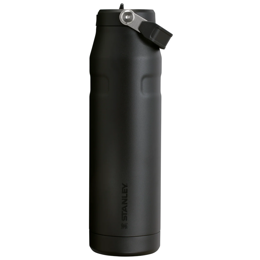 Stanley IceFlow™ Bottle Flip Straw 2.0 | 1.06L - Black 2.0