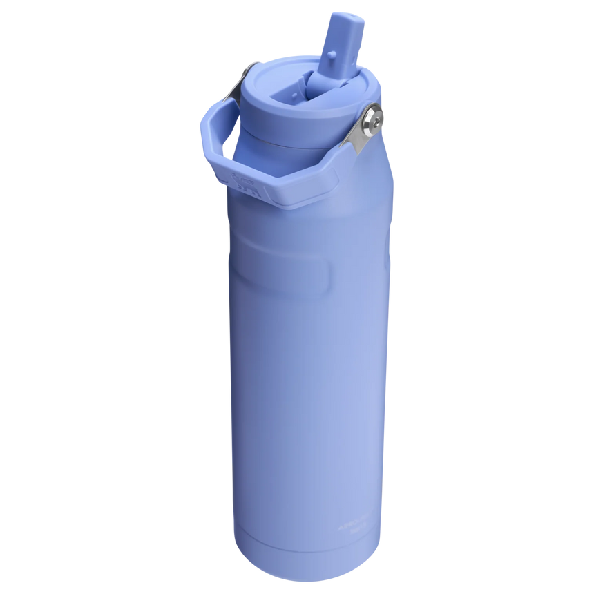 Stanley IceFlow™ Bottle Flip Straw 2.0 | 1.06L - Hydrangea