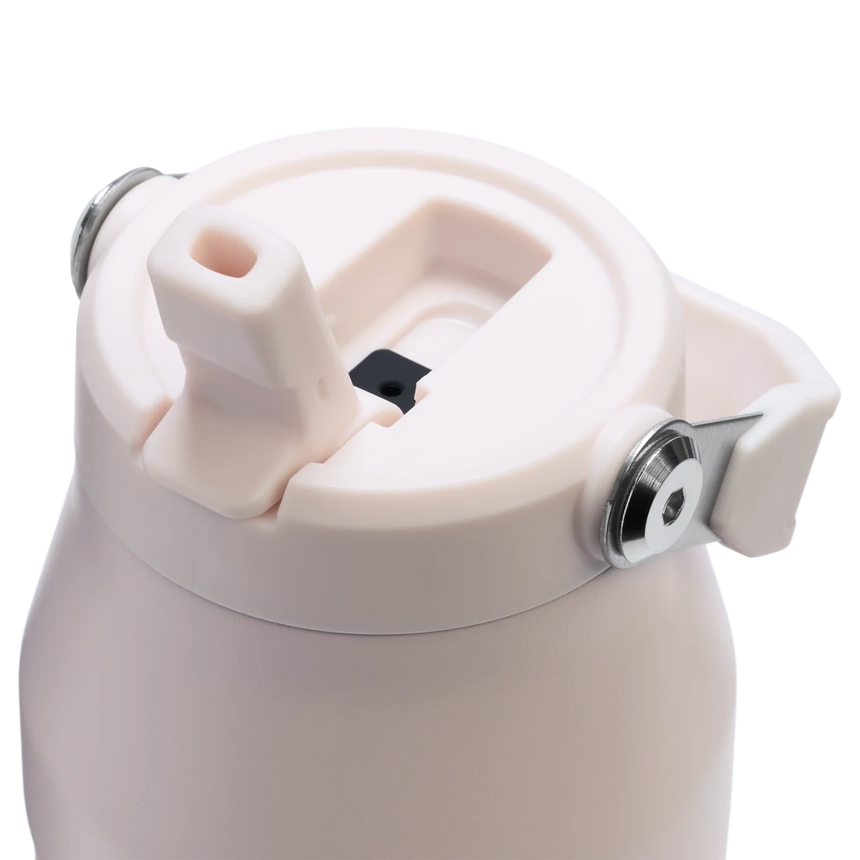 Stanley IceFlow™ Bottle Flip Straw 2.0 | 1.06L - Rose Quartz