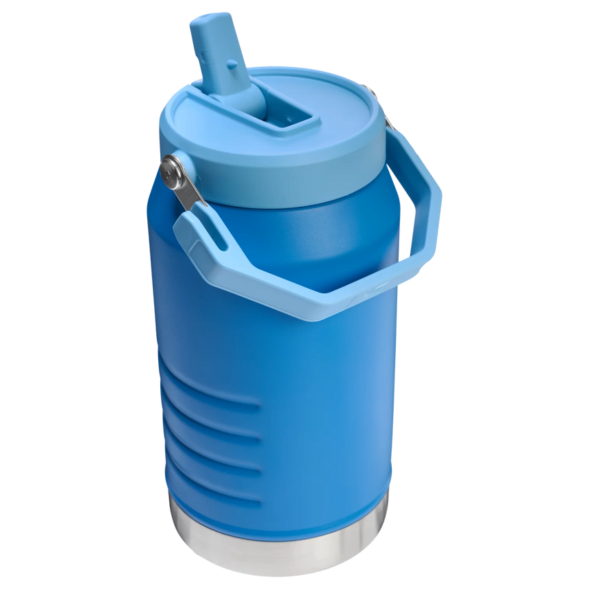 Stanley IceFlow™ Flip Straw 2.0 Jug | 1.90L - Azure
