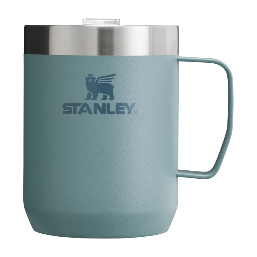 Stanley Legendary Stay Hot Camp Mug 0.23L Shale