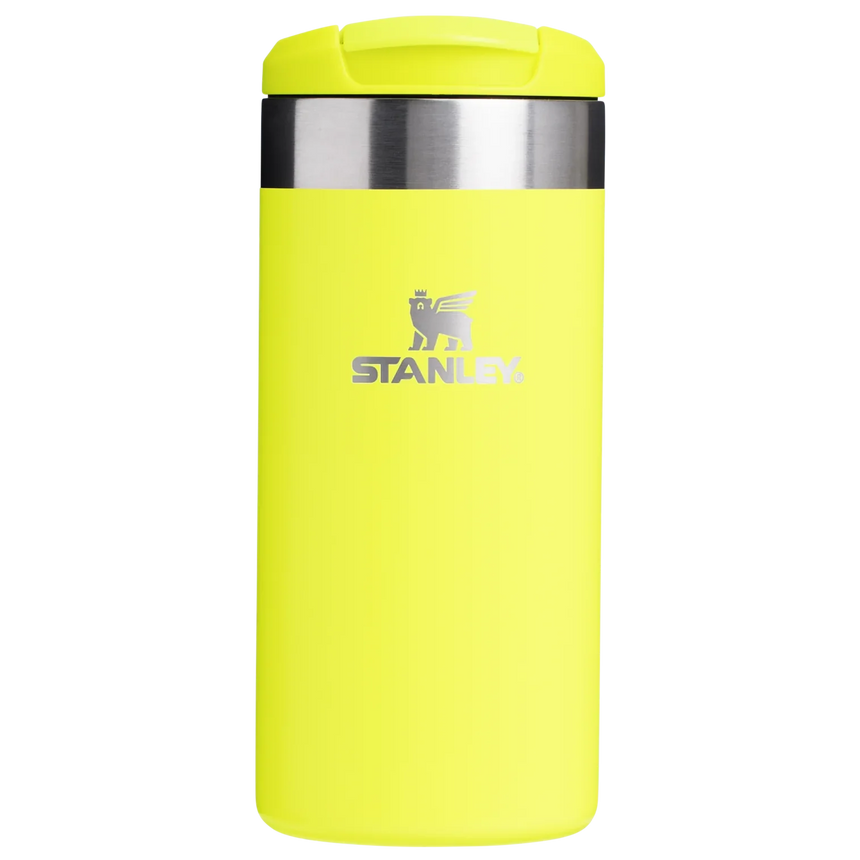 Stanley Aerolight™ Transit Mug | 0.35L Electric Yellow