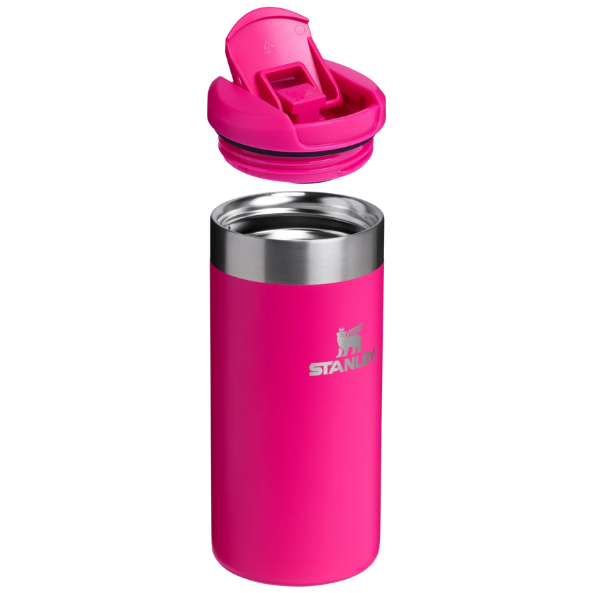 Stanley Aerolight™ Transit Mug | 0.35L Pink Vibes