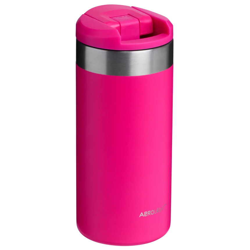Stanley Aerolight™ Transit Mug | 0.35L Pink Vibes