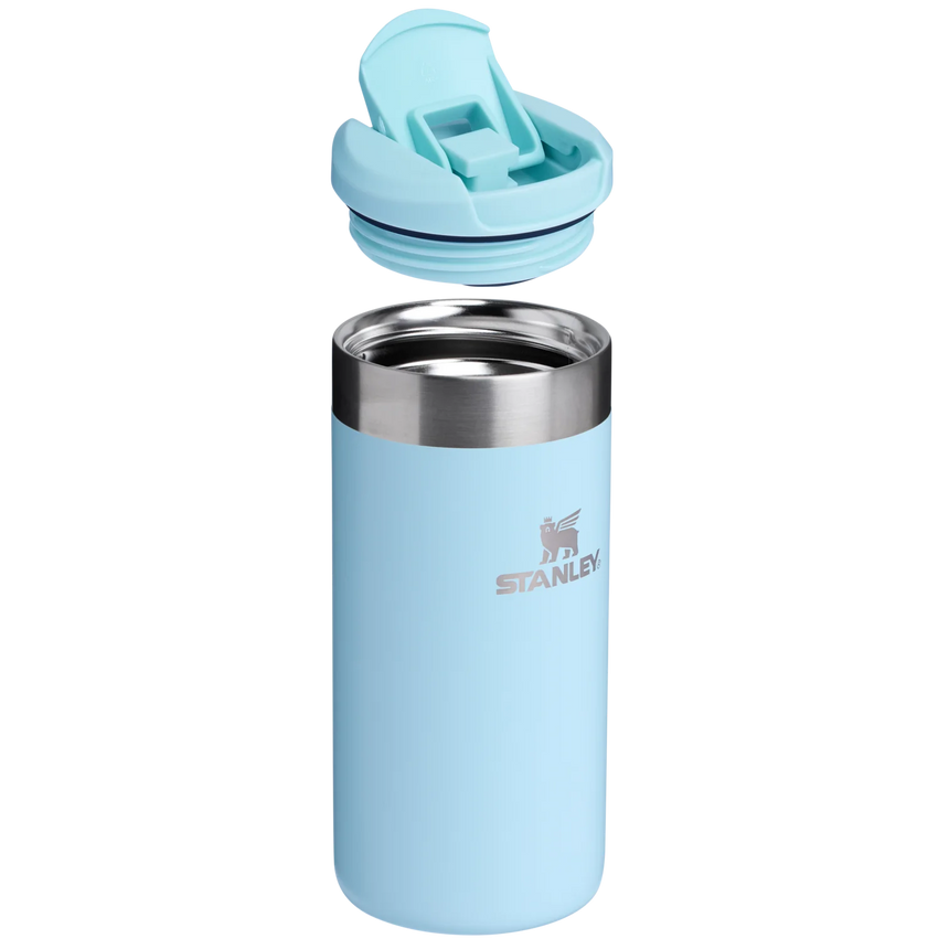 Stanley Aerolight™ Transit Mug | 0.35L Watercolour Blue