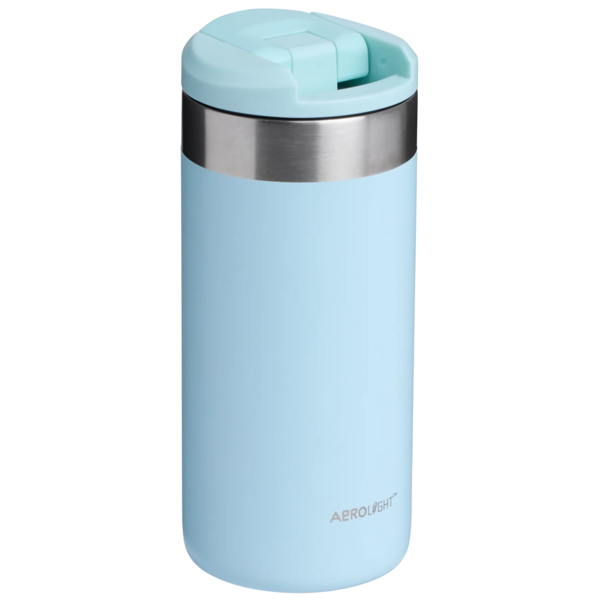 Stanley Aerolight™ Transit Mug | 0.35L Watercolour Blue