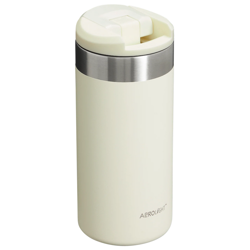 Stanley Aerolight™ Transit Mug | 0.35L Cream Gloss