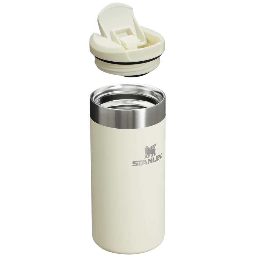 Stanley Aerolight™ Transit Mug | 0.35L Cream Gloss