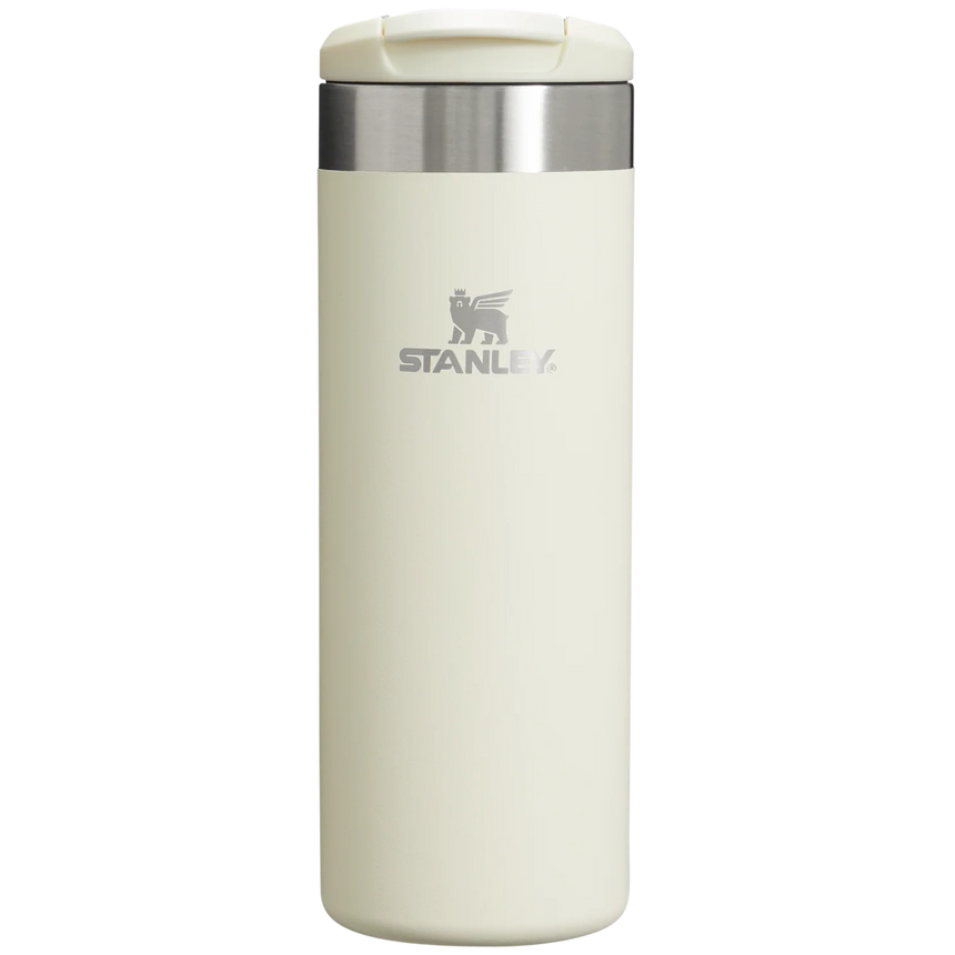 Stanley Aerolight™ Transit Mug | 0.47L Cream Gloss