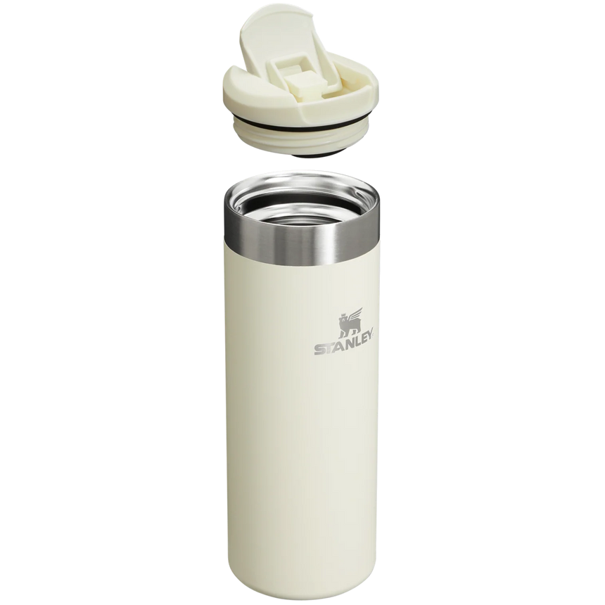 Stanley Aerolight™ Transit Mug | 0.47L Cream Gloss