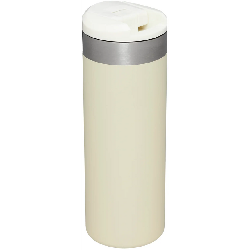 Stanley Aerolight™ Transit Mug | 0.47L Cream Metallic