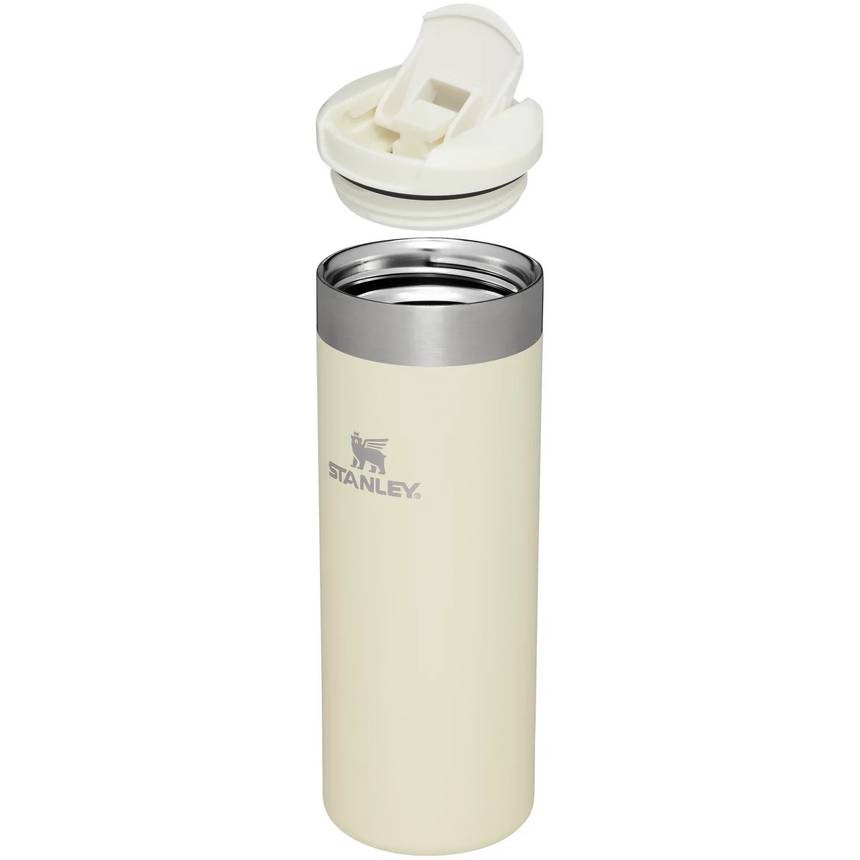 Stanley Aerolight™ Transit Mug | 0.47L Cream Metallic