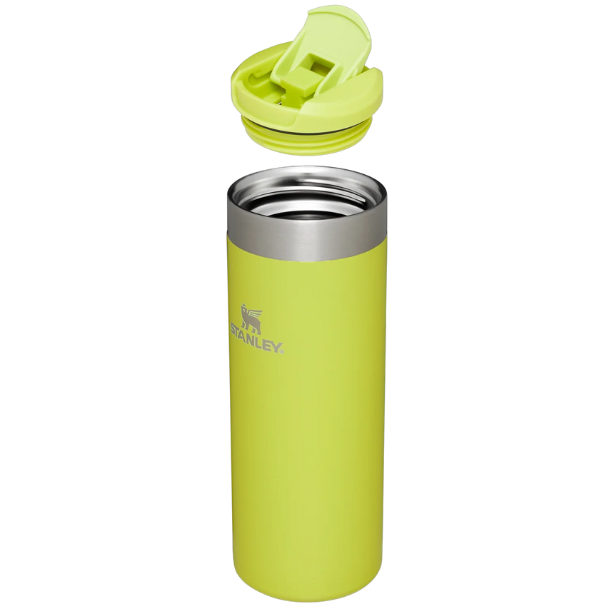 Stanley Aerolight™ Transit Mug | 0.47L Electric Yellow