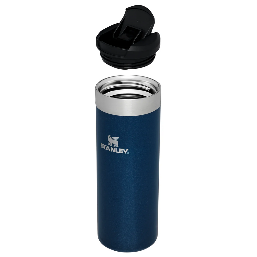 Stanley Aerolight™ Transit Mug | 0.47L Royal Blue Metallic