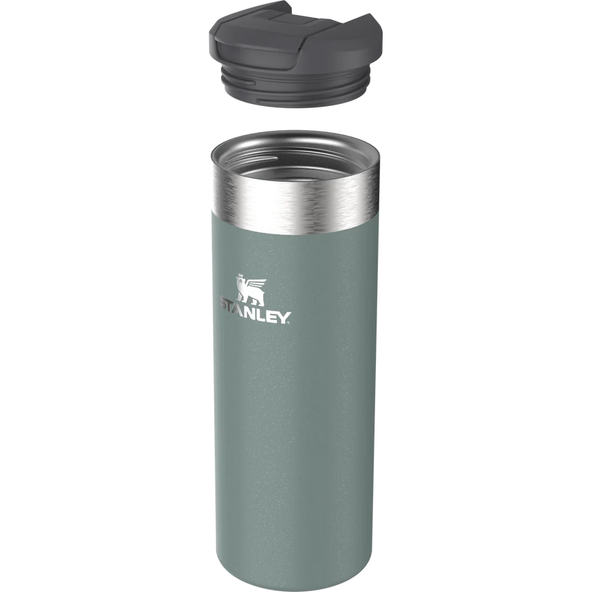 Stanley Aerolight™ Transit Mug | 0.47L Shale Metallic