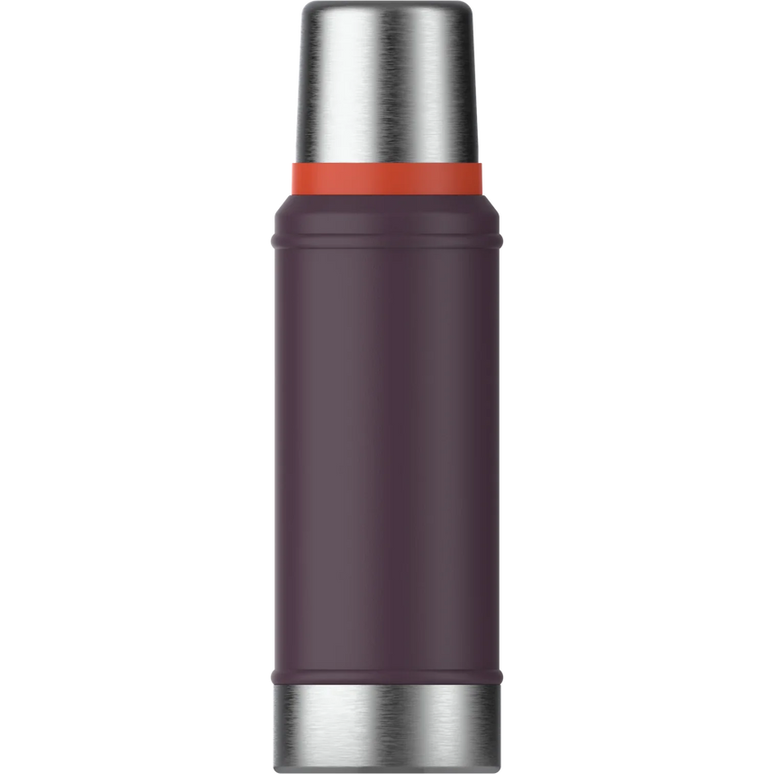 Stanley Legendary Classic Bottle 0.75L Plum