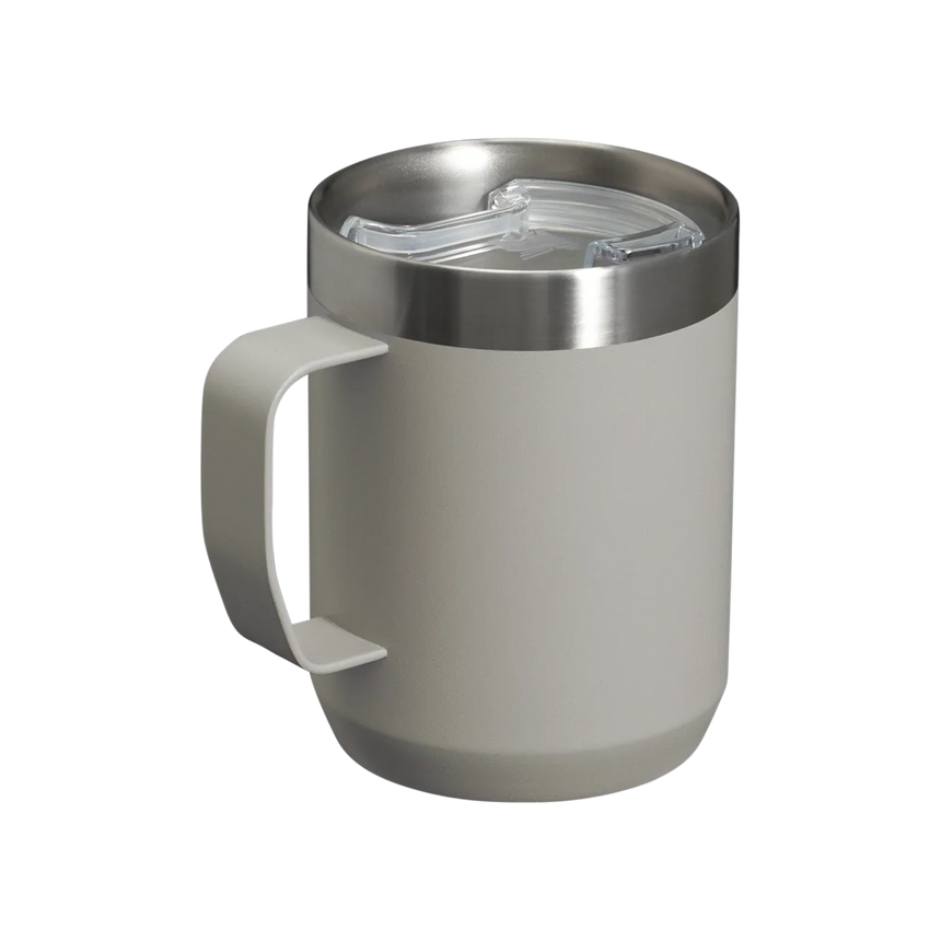 Stanley Legendary Stay Hot Camp Mug 0.23L Ash