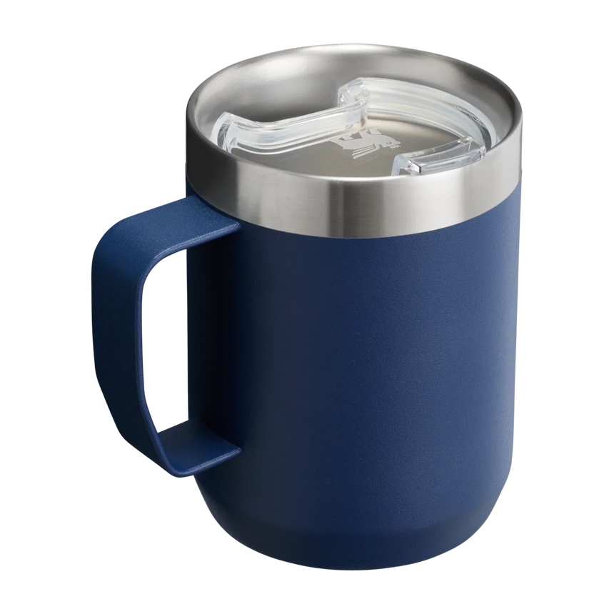 Stanley Legendary Stay Hot Camp Mug 0.23L Navy