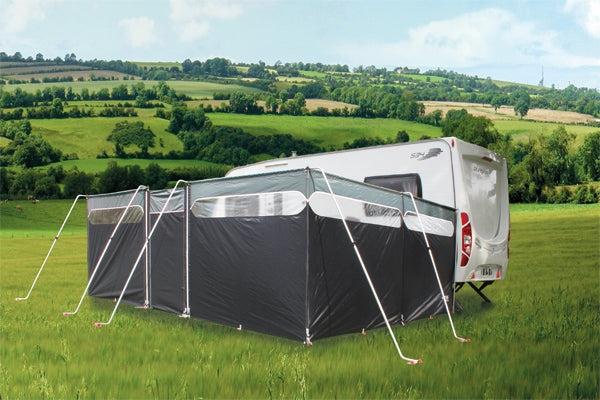 Westfield Performance Windshield Pro 2020