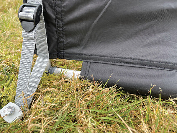 Performance Windshield Pro