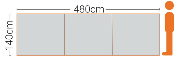 Westfield Performance Windshield Pro 2020