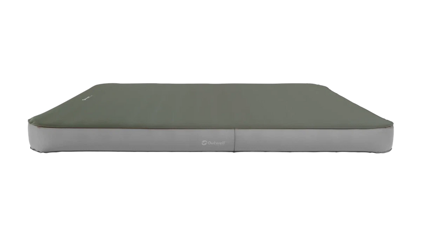 Outwell Sleepnest 14cm Double Self-Inflating Mat.