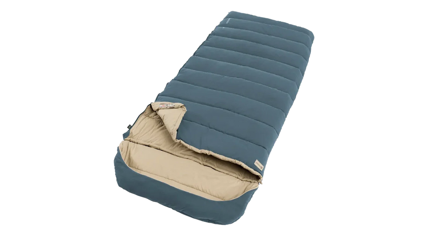 Outwell Constellation Lux Single Sleeping Bag