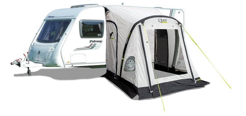 Quest Falcon Air 220 Porch Awning