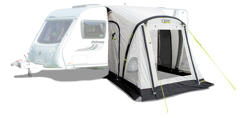 Quest Falcon Air 220 Porch Awning