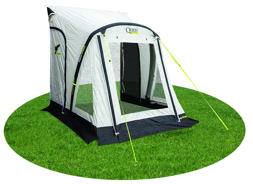Quest Falcon Air 220 Porch Awning