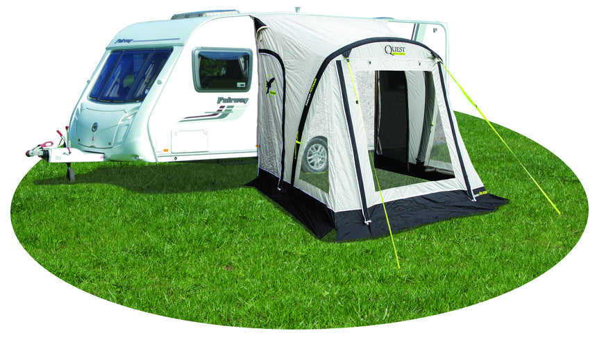 Quest Falcon Air 220 Porch Awning
