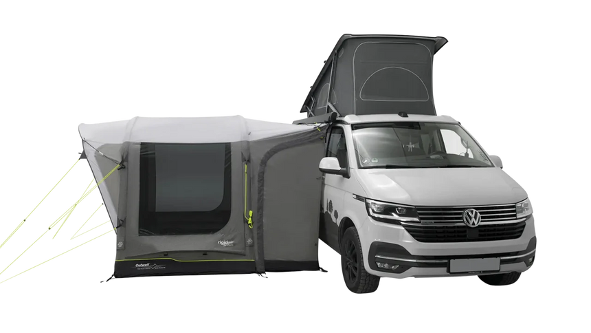 Outwell Santa Monica Air Drive Away Awning