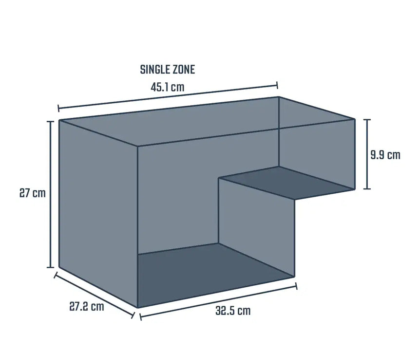 Outwell Arctic Chill 30L Coolbox 12v/230v 2026