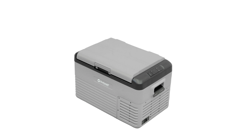 Outwell Arctic Chill 30L Coolbox 12v/230v 2026
